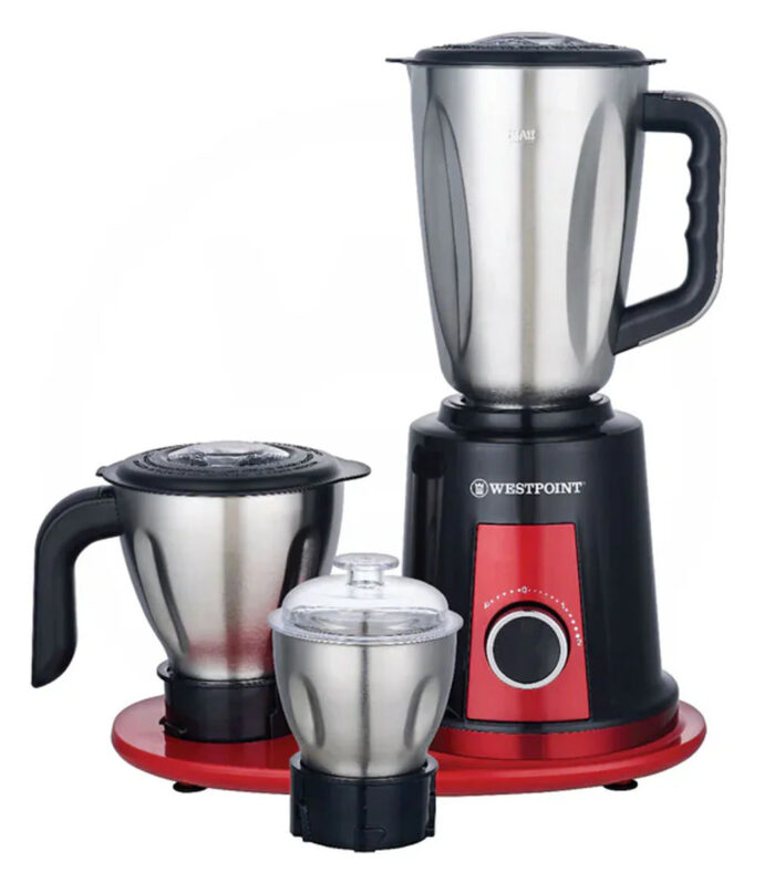 Westpoint Blender and Grinder 3 in 1 WF-367