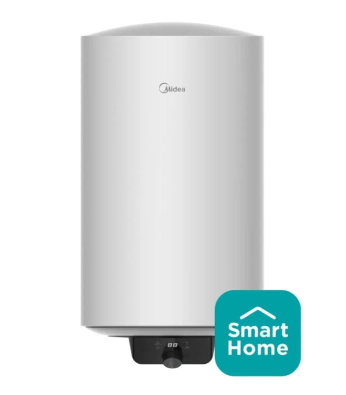 Midea Electric Geyser D30-20EFG (30 Liters)