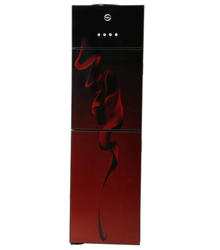 PEL 425 Flat Glassdoor Dispenser