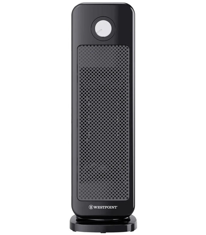 WestPoint Fan Heater WF-4307