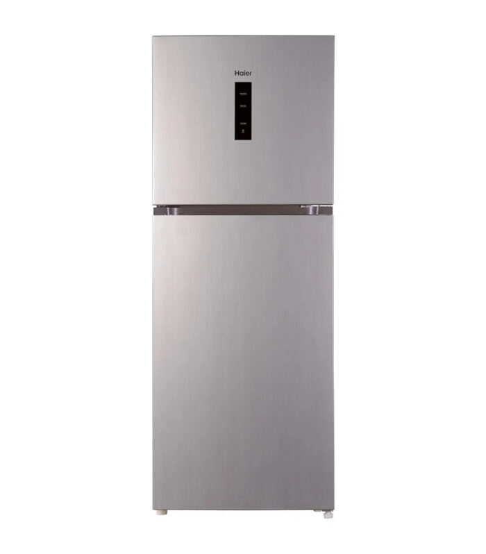 Haier Refrigerator Inverter Metal Door – Model 398-IBSA