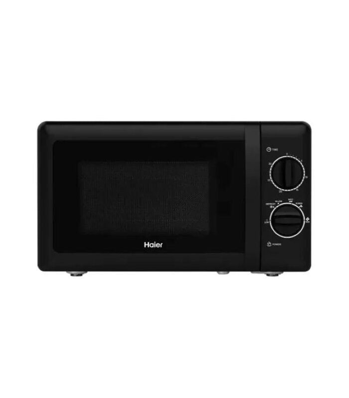 Haier 20 Liters Solo Microwave Oven HMW-20MXP3