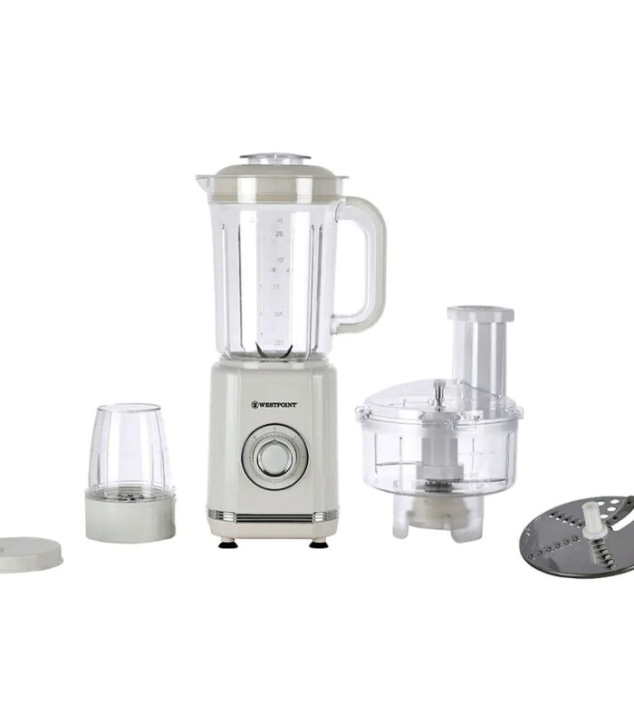 WestPoint Deluxe Kitchen Chef WF-441