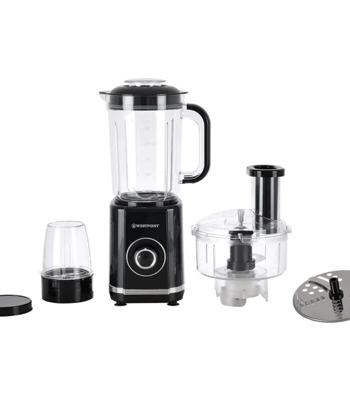 WestPoint Deluxe Kitchen Chef WF-442