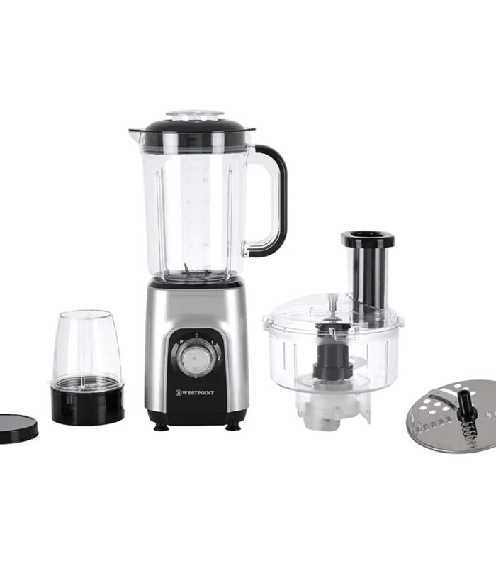WestPoint Deluxe Kitchen Chef WF-443
