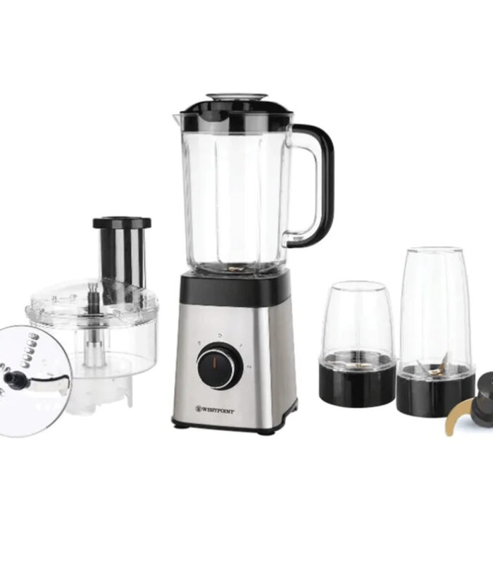 Westpoint Professional Kitchen Chef 4 in 1 WF-445