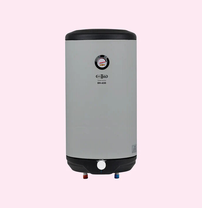 Super Asia Electric Water Heater EH-650