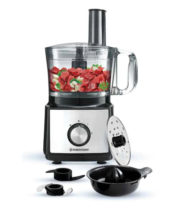 WestPoint Kitchen Robot WF-502