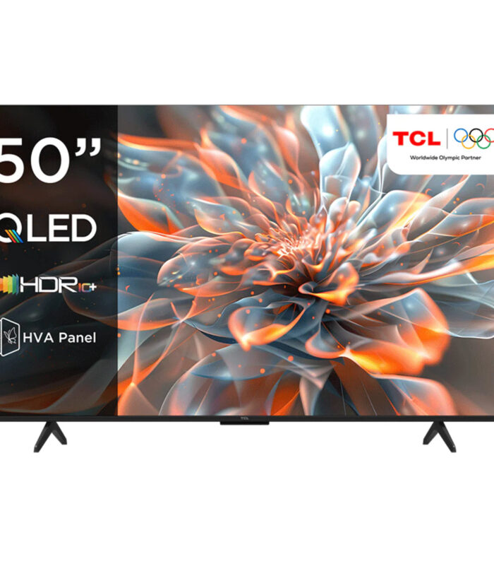 TCL QLED 50P79K 50” 4K Ultra HD Smart TV