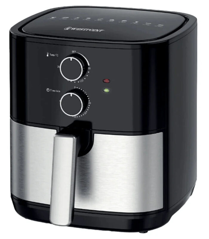 Westpoint Deluxe Air Fryer WF-5253