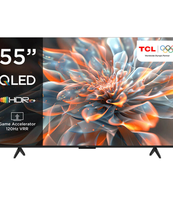 TCL QLED 55P79K 55” 4K Ultra HD Smart TV