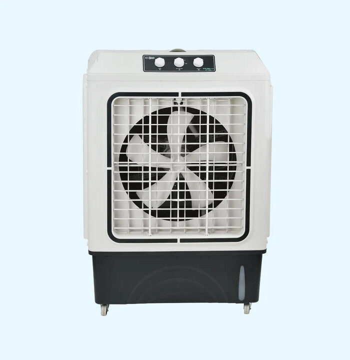 Super Asia ECM-5500 PLUS JET COOL