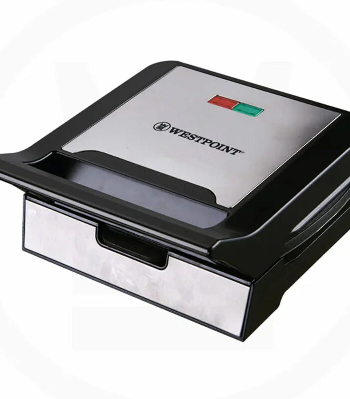 Westpoint Sandwich Toaster 3 in 1 WF-6293