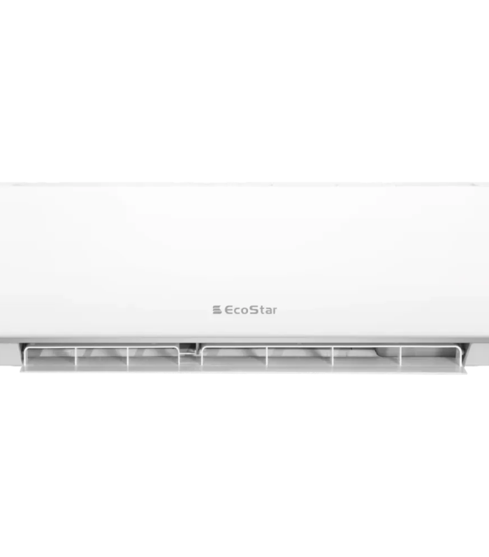 EcoStar ES-12EM01WS Emperor Series 1 Ton Inverter AC