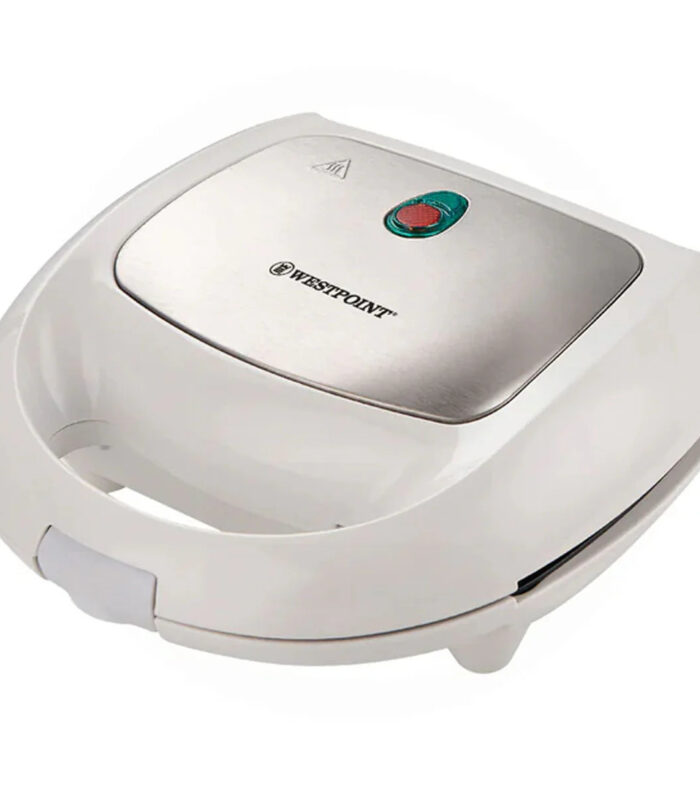 WestPoint Sandwich Toaster WF-640