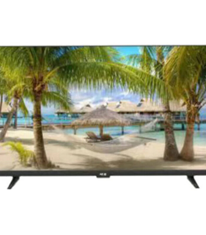 HI-Q 65 Inch F2 Bezel Less 4K Ultra HDR