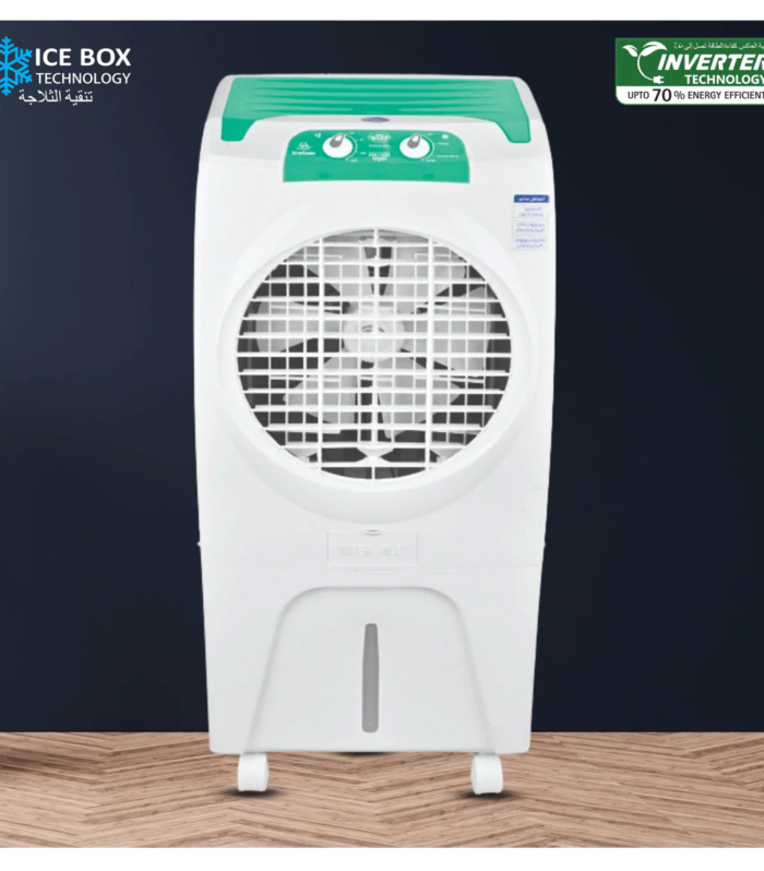 Boss Air Cooler ECM 6500 IB