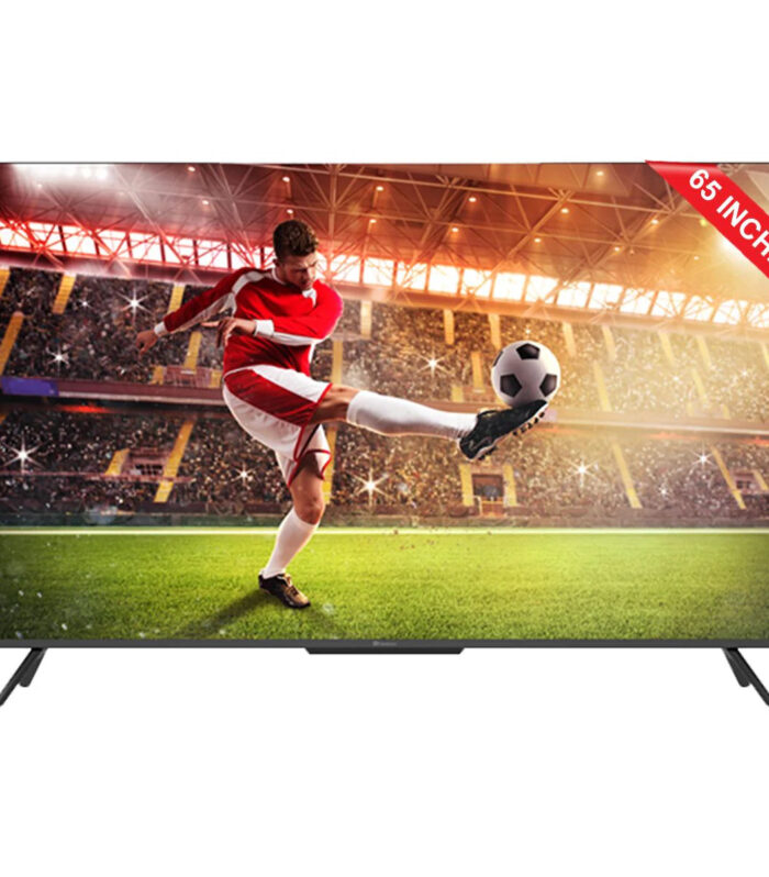 Dawlance 65 - Inches 4K UHD LED TV Canvas series 65G3AP Narrow Bezel Screen