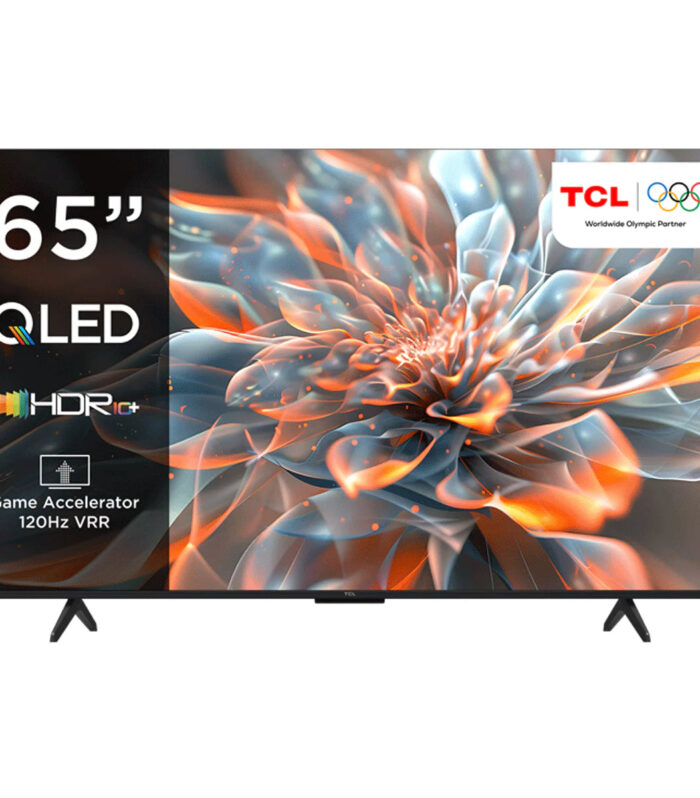 TCL QLED 65P79K 65” 4K Ultra HD Smart TV