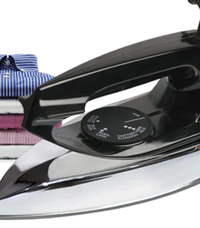 Anex AG-662 Deluxe Dry Iron
