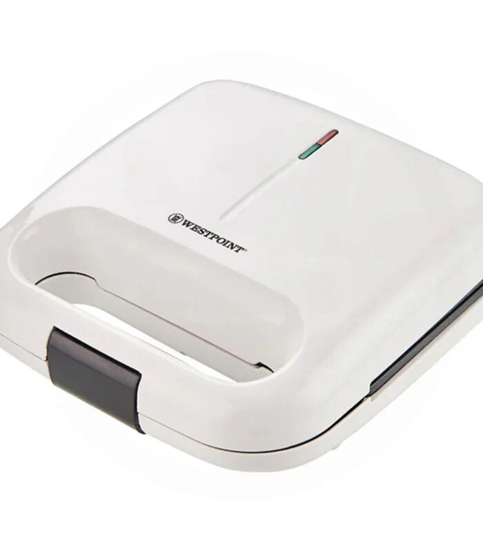 Westpoint Sandwich Toaster WF-671