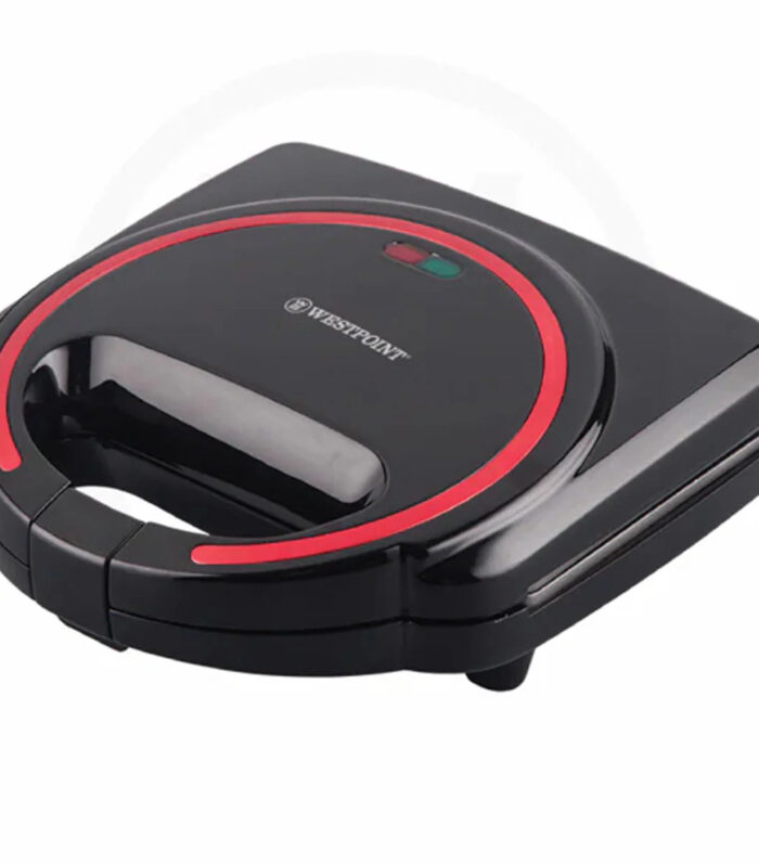 Westpoint Sandwich Toaster WF-691