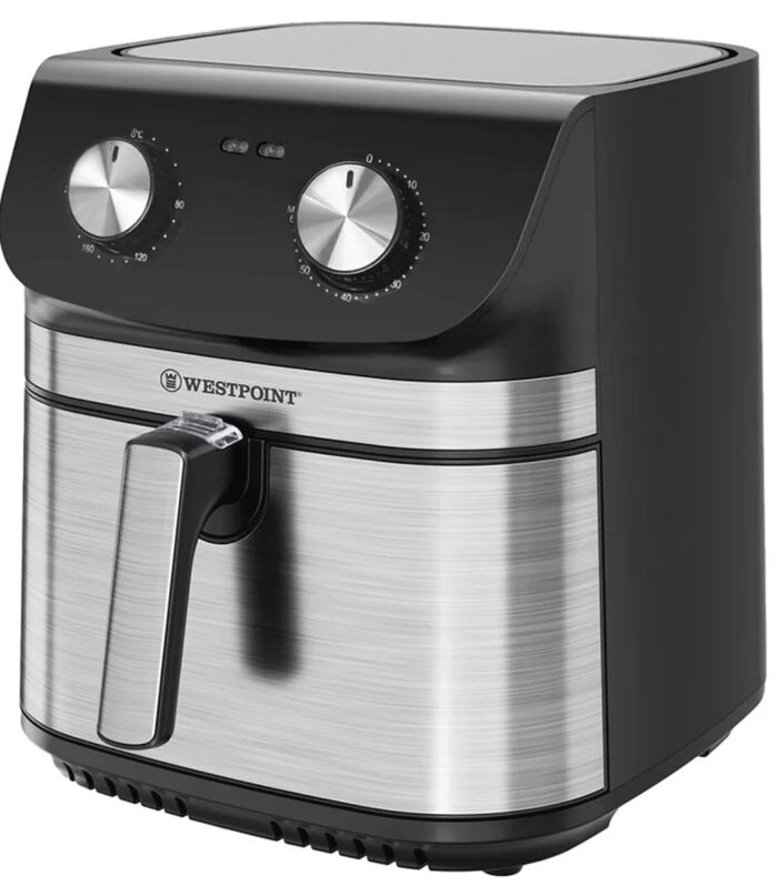 Westpoint Deluxe Air Fryer WF-4259 - 9L Capacity