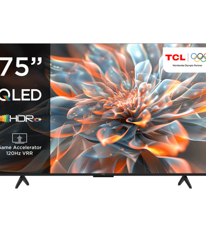 TCL QLED 75P79K 75” 4K Ultra HD Smart TV