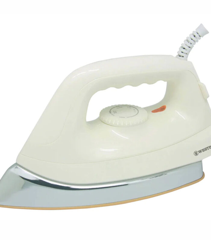 Westpoint Deluxe Dry Iron WF-772