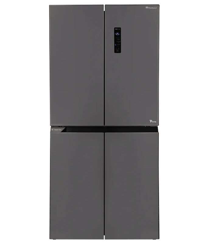 Dawlance DMD 7950 Inox Inverter No Frost Refrigerator