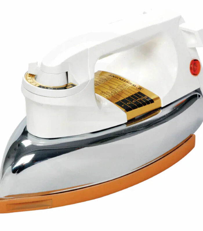Westpoint Heavy Weight Dry Iron WF-81