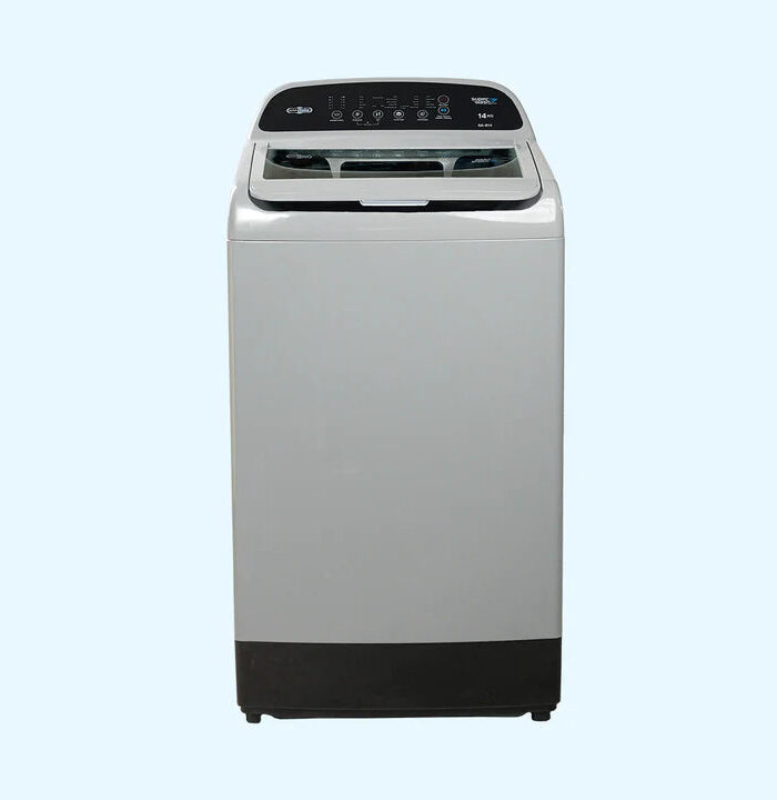 Super Asia SA-812 Automatic Washing Machine 12Kg