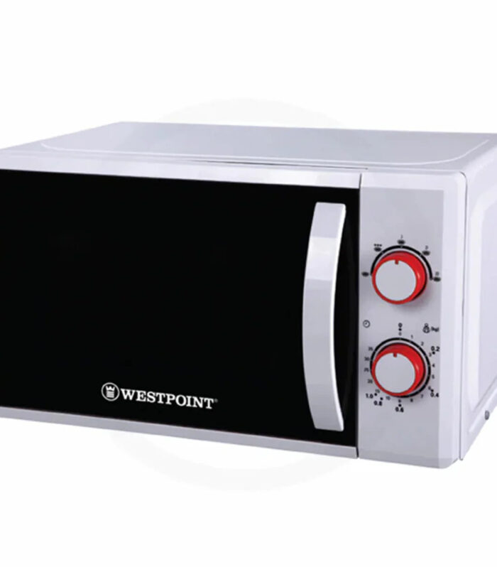Westpoint Microwave Oven WF-822 - 20 Litres
