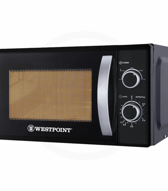 Westpoint Microwave Oven WF-823 - 20 Litres