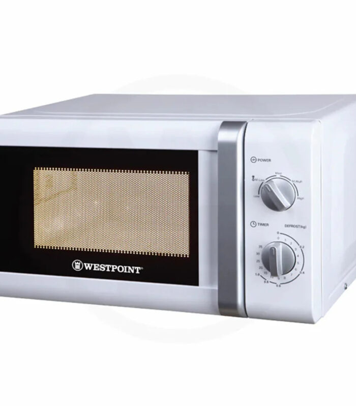 Westpoint Microwave Oven WF-824- 20 Litres