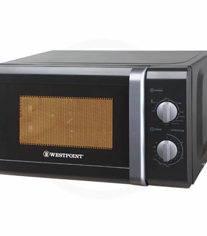 Westpoint Microwave Oven WF-825 - 20 Litres