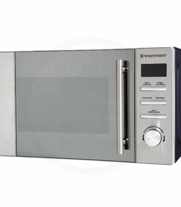 Westpoint Microwave Oven with Grill WF-830 - 28 Litres