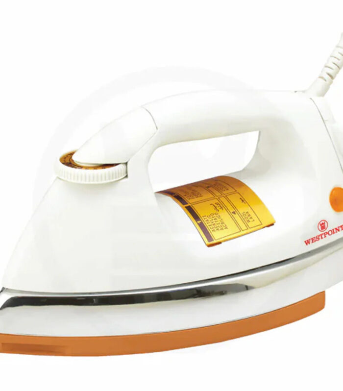 Westpoint Heavy Weight Dry Iron WF-84