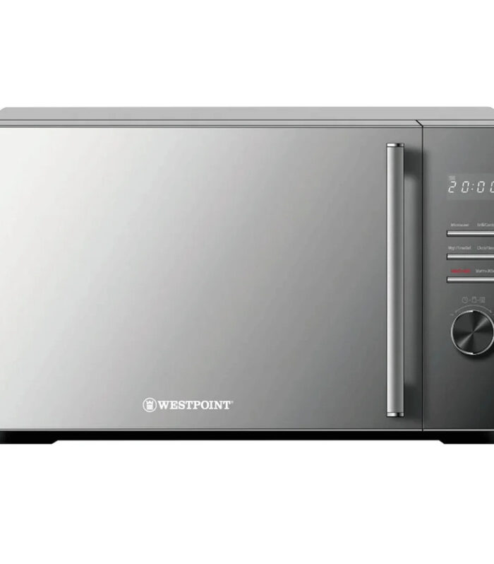 Westpoint Microwave Oven with Grill WF-853DG