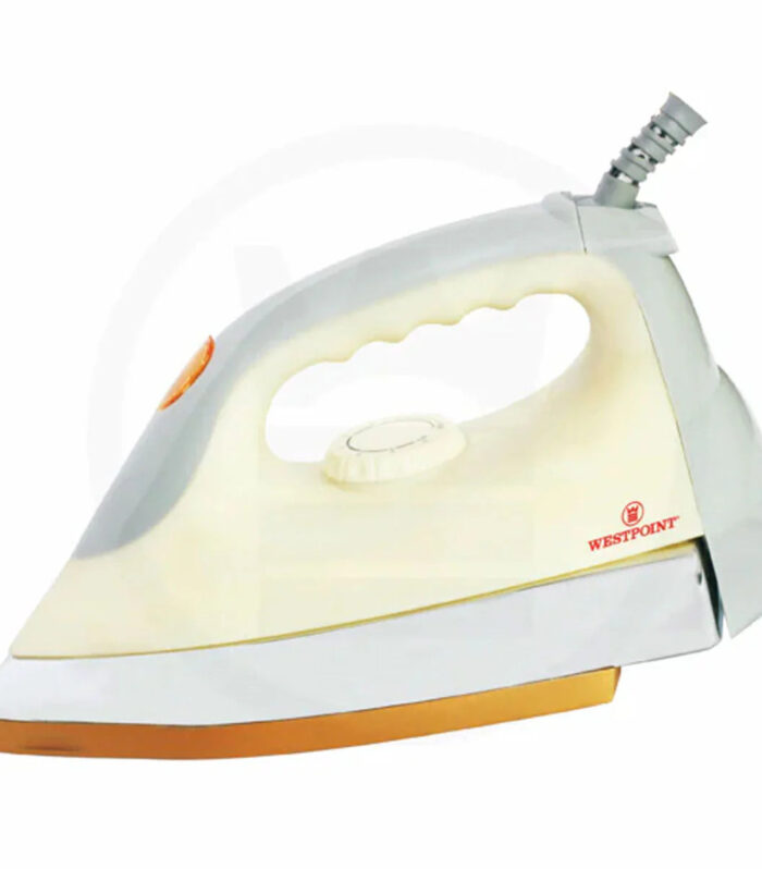 Westpoint Heavy Weight Dry Iron - WF-86