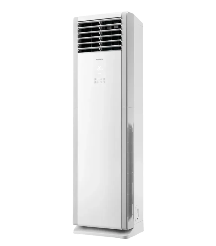 GREE Floor Standing AC 24TFIH 2 TON - T Fresh (Inverter)