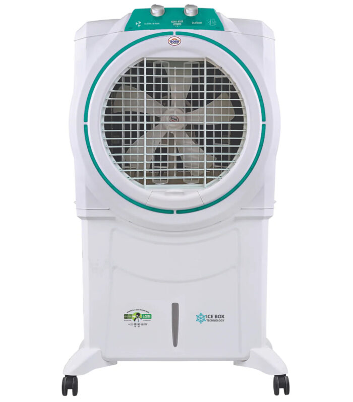 Boss Air Cooler ECM 9000 IB