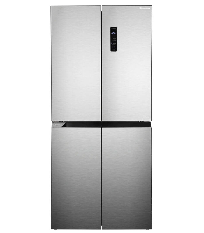 Dawlance DMD 9060 Inox Inverter No Frost Refrigerator