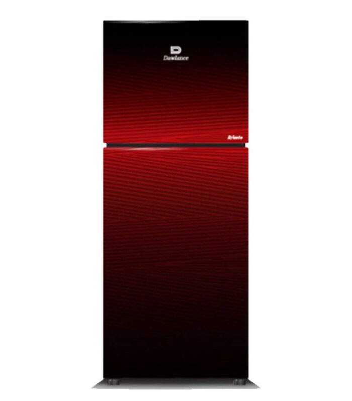 Dawlance 9178 WB Long Freezer Avante Plus Inverter 14 Cft - Glass Door