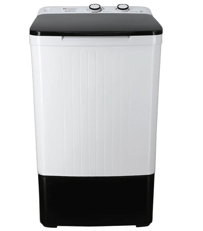 Dawlance DW 9200 CFL Single Tub Washer - Extra Large (40-50 mixed load of clothes) kg