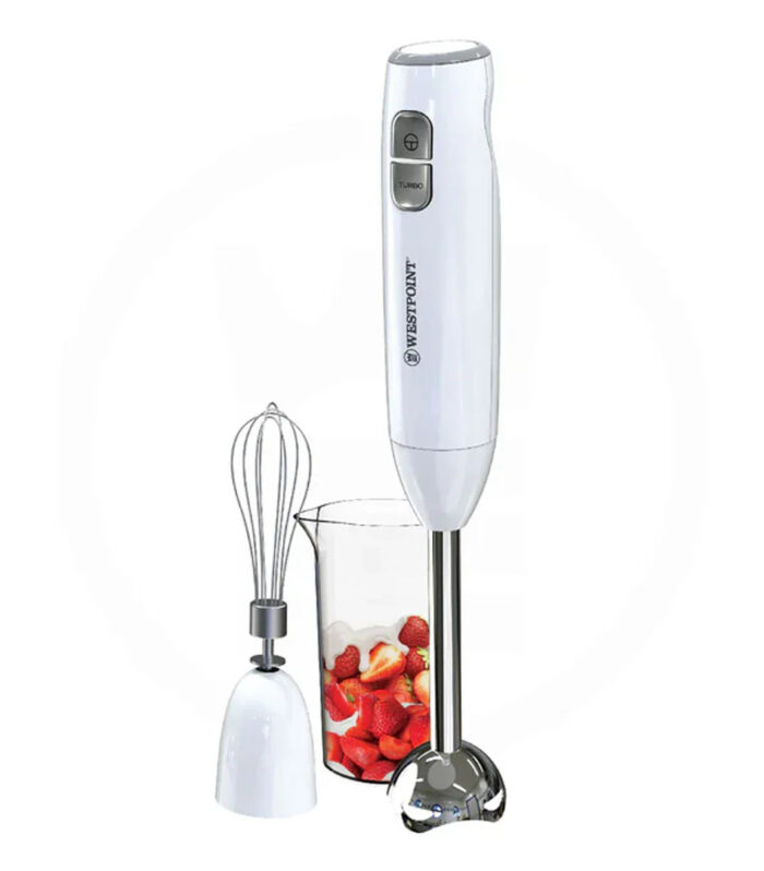 Westpoint Hand Blender 2 in 1 WF-9215