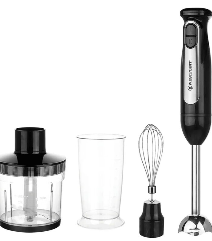 Westpoint Hand Blender WF-9216