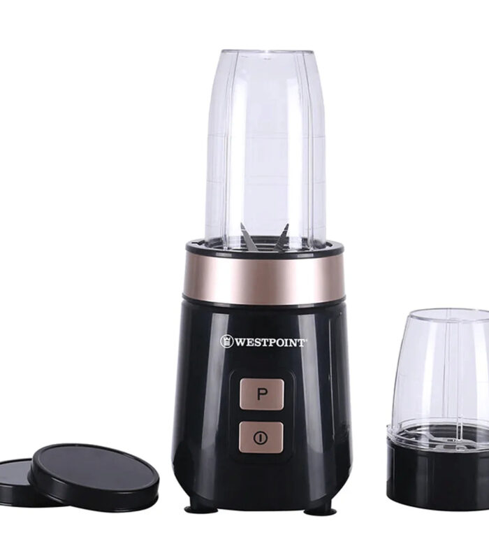 WestPoint Deluxe Dry And Wet Grinder WF-9228