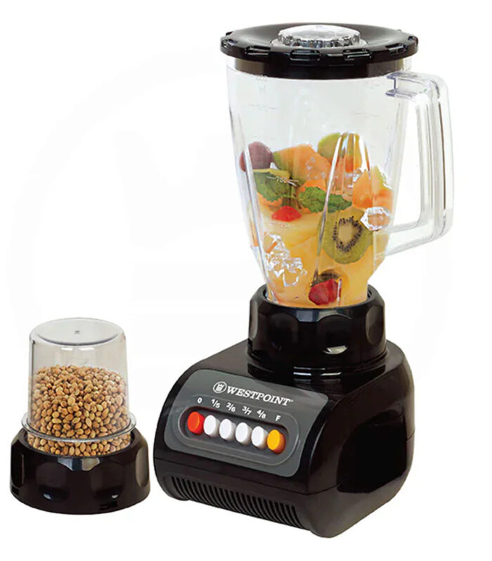 Westpoint Blender and Grinder WF-9291