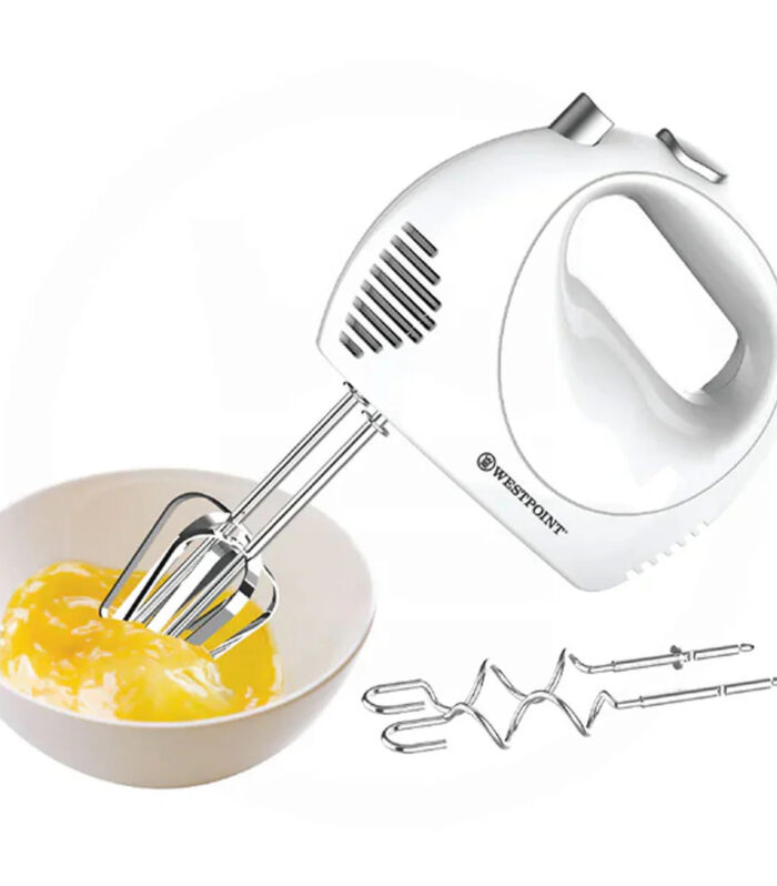Westpoint Hand Mixer WF-9601